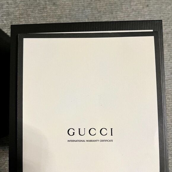 Gucci Watch  main image 6
